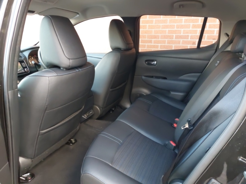 Used Nissan Leaf 2022 for sale - 77126426: Photo 6