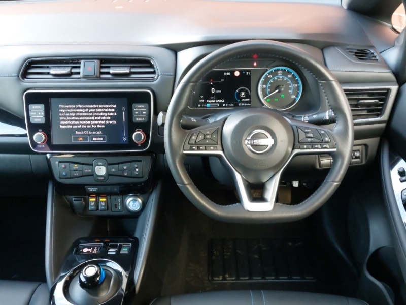 Used Nissan Leaf 2022 for sale - 77126426: Photo 7