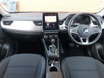 Used Renault Arkana 2022 for sale - 75045499: Photo