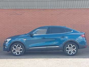 Used Renault Arkana 2022 for sale - 75045499: Photo