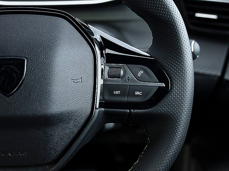 Used Peugeot 208 2025 for sale - 77058787: Photo 13