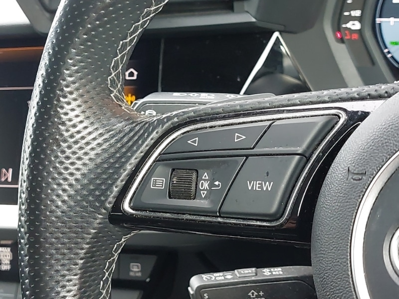 Used Audi A3 2021 for sale - 76375252: Photo 11