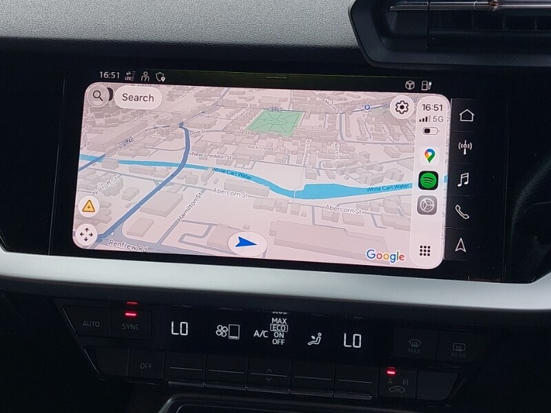 Used Audi A3 2021 for sale - 76375252: Photo 19