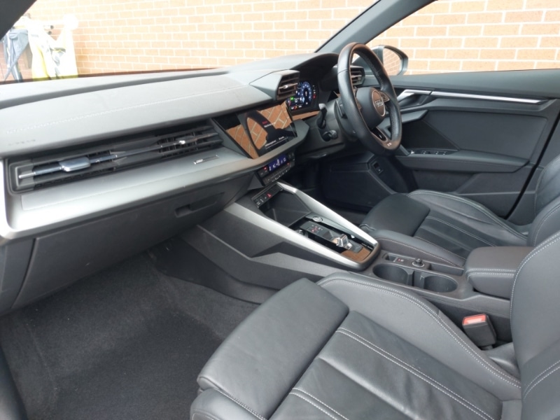 Used Audi A3 2021 for sale - 76375252: Photo 5