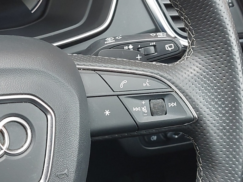 Used Audi Q5 2022 for sale - 77988068: Photo 10