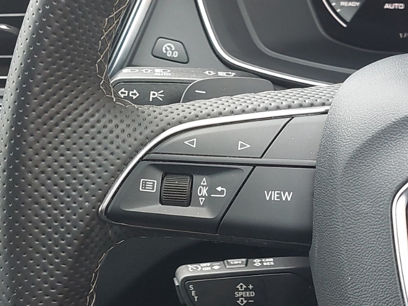 Used Audi Q5 2022 for sale - 77988068: Photo 11