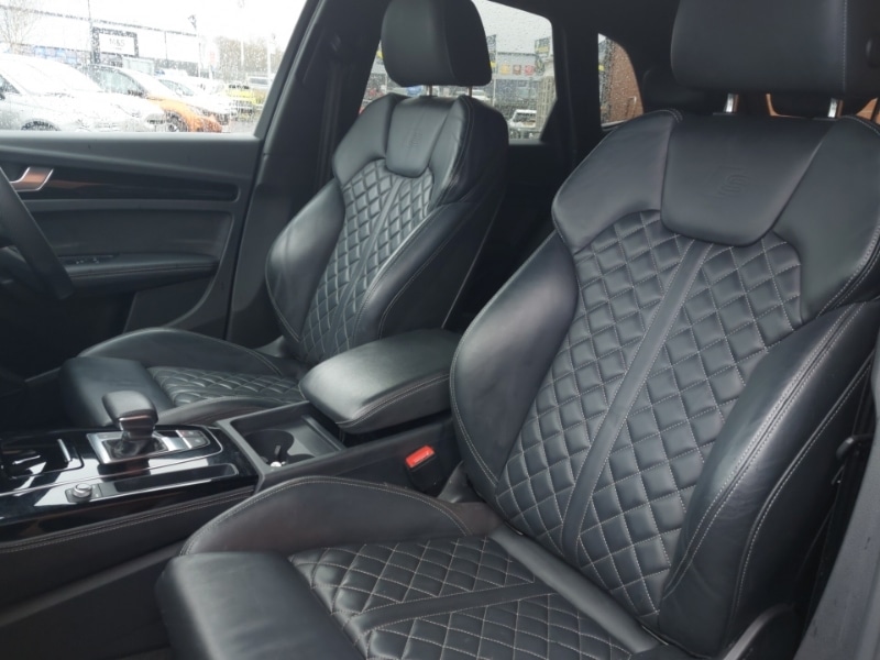 Used Audi Q5 2022 for sale - 77988068: Photo 12