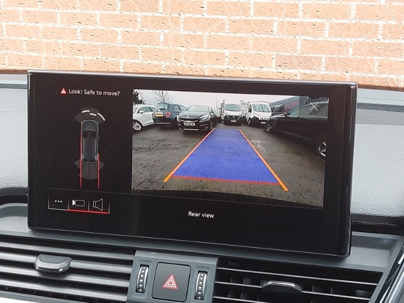 Used Audi Q5 2022 for sale - 77988068: Photo 14