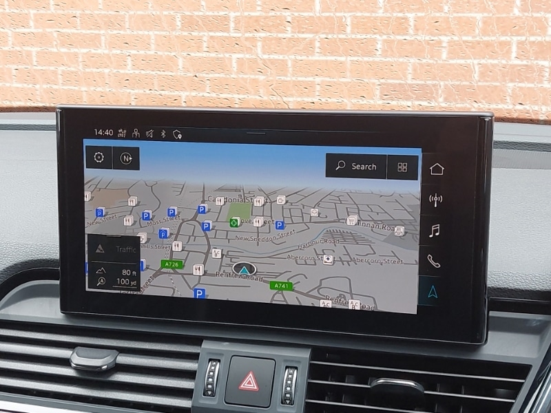 Used Audi Q5 2022 for sale - 77988068: Photo 16