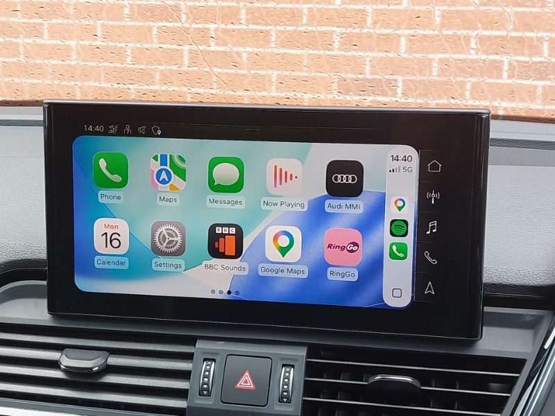 Used Audi Q5 2022 for sale - 77988068: Photo 17