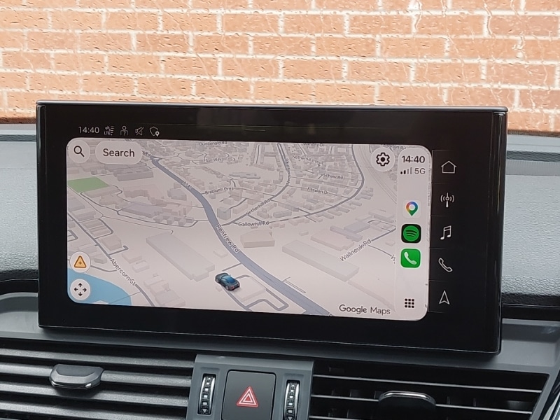 Used Audi Q5 2022 for sale - 77988068: Photo 18