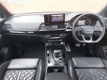 Used Audi Q5 2022 for sale - 77988068: Photo
