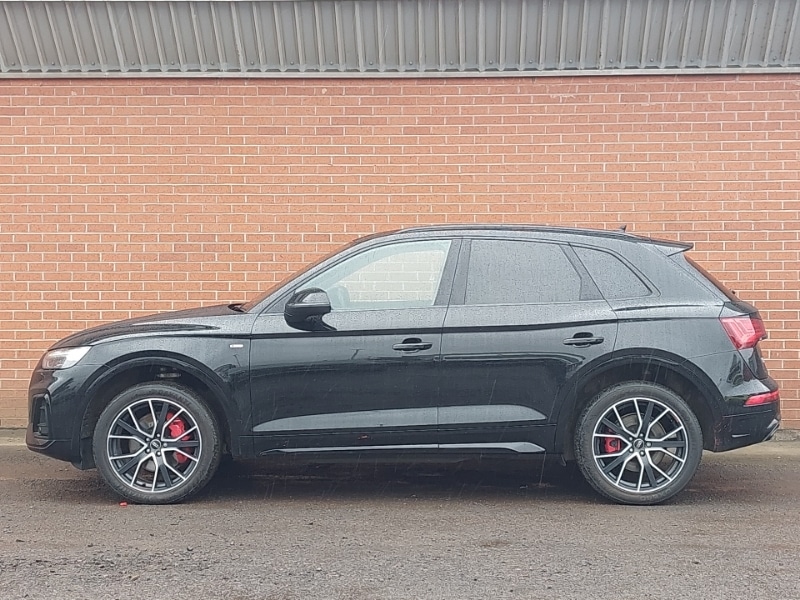 Used Audi Q5 2022 for sale - 77988068: Photo 4