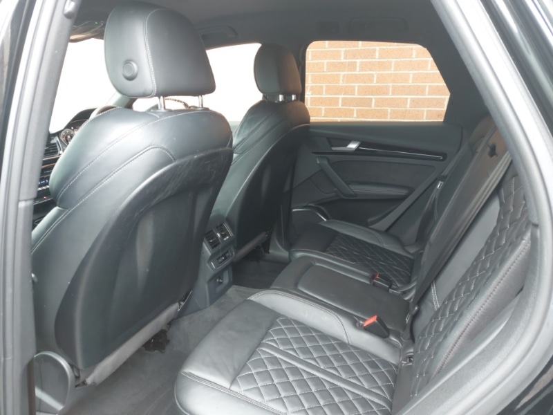 Used Audi Q5 2022 for sale - 77988068: Photo 6