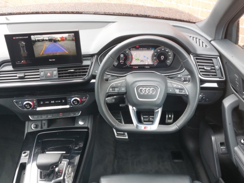 Used Audi Q5 2022 for sale - 77988068: Photo 7