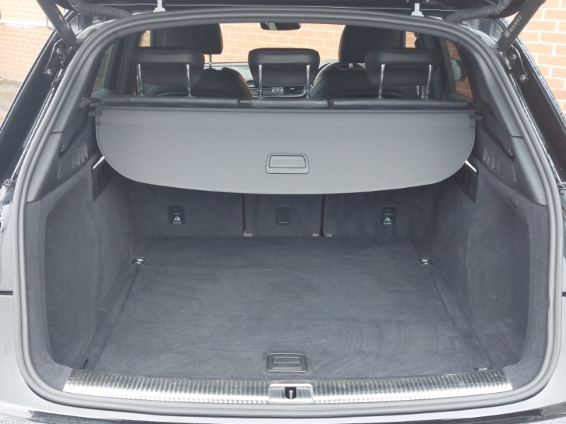 Used Audi Q5 2022 for sale - 77988068: Photo 8