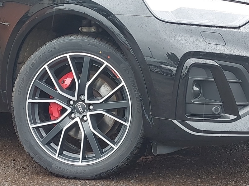 Used Audi Q5 2022 for sale - 77988068: Photo 9