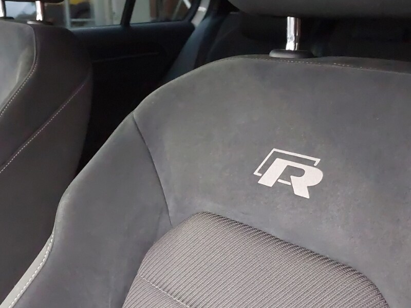 Used Volkswagen Golf 2019 for sale - 77475991: Photo 12