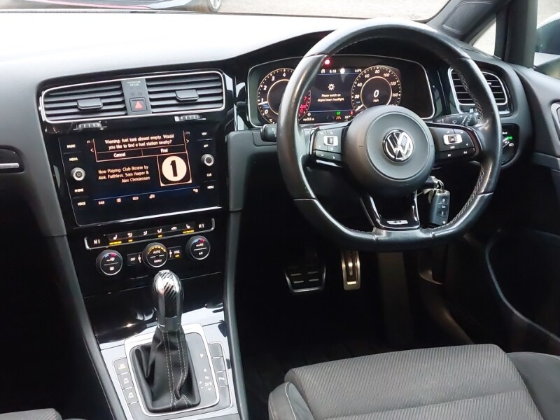 Used Volkswagen Golf 2019 for sale - 77475991: Photo 13