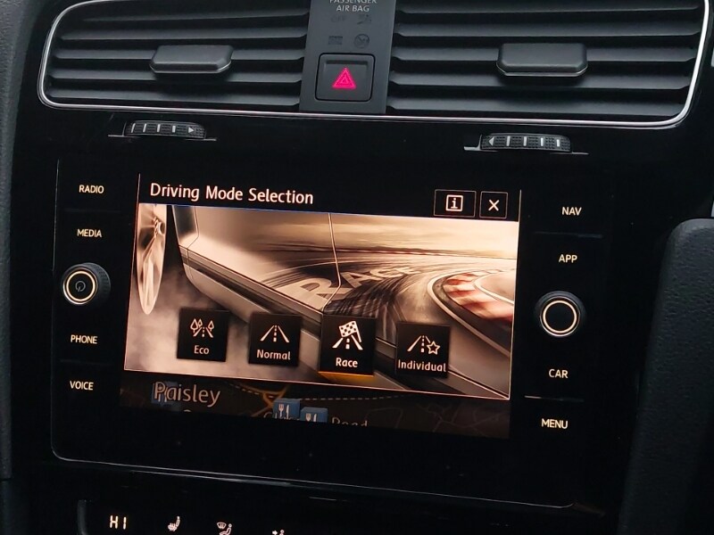 Used Volkswagen Golf 2019 for sale - 77475991: Photo 17