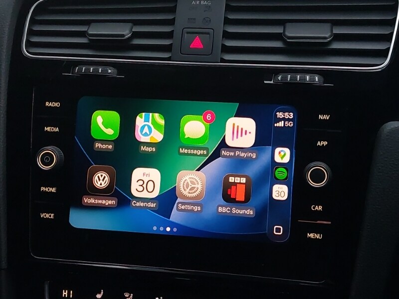 Used Volkswagen Golf 2019 for sale - 77475991: Photo 18