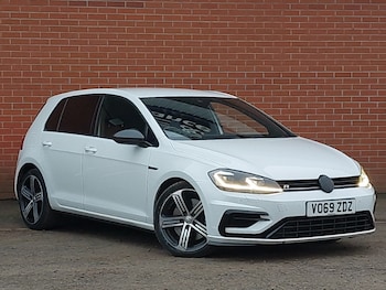 Used Volkswagen Golf 2019 for sale - 77475991: Photo