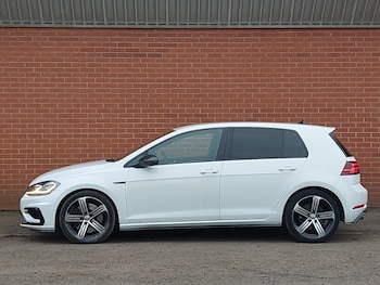 Used Volkswagen Golf 2019 for sale - 77475991: Photo