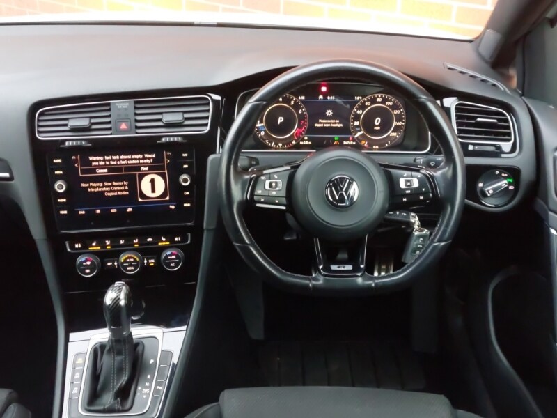 Used Volkswagen Golf 2019 for sale - 77475991: Photo 7