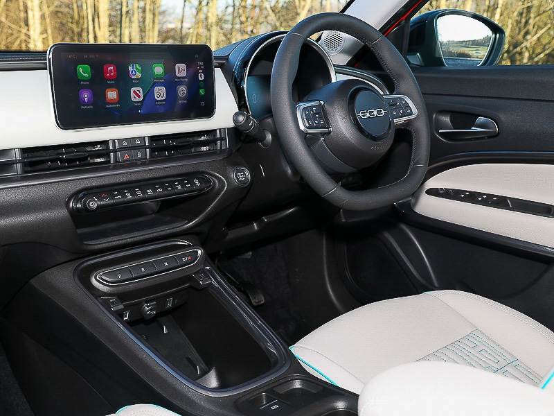 Used Fiat 600 2026 for sale - 77717266: Photo 15