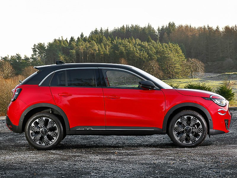 Used Fiat 600 2026 for sale - 77717266: Photo 4