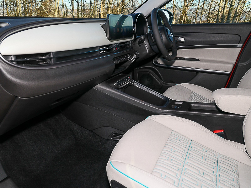 Used Fiat 600 2026 for sale - 77717266: Photo 5