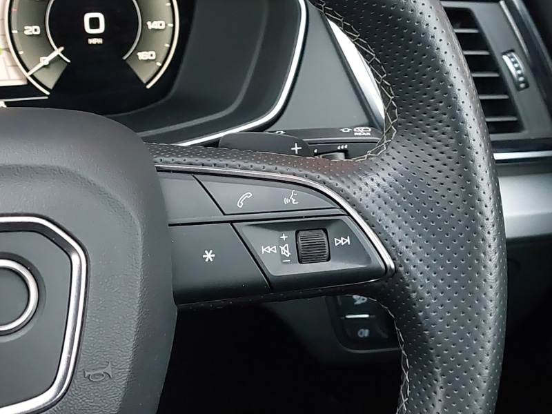 Used Audi Q5 2021 for sale - 77454021: Photo 10