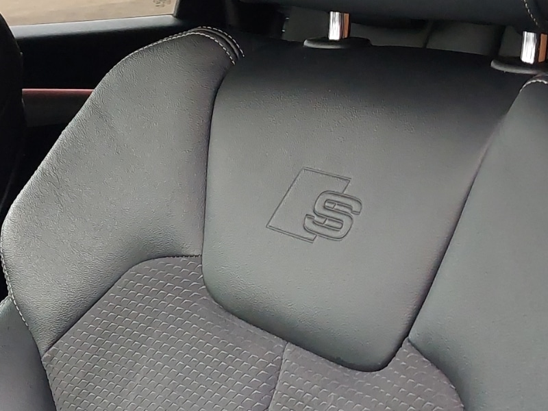 Used Audi Q5 2021 for sale - 77454021: Photo 13