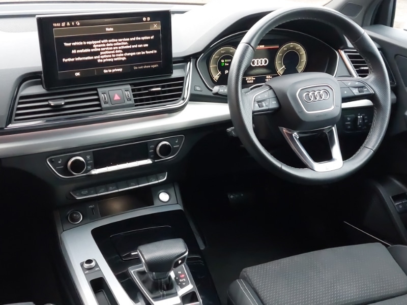 Used Audi Q5 2021 for sale - 77454021: Photo 14