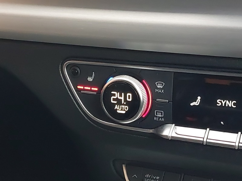 Used Audi Q5 2021 for sale - 77454021: Photo 15