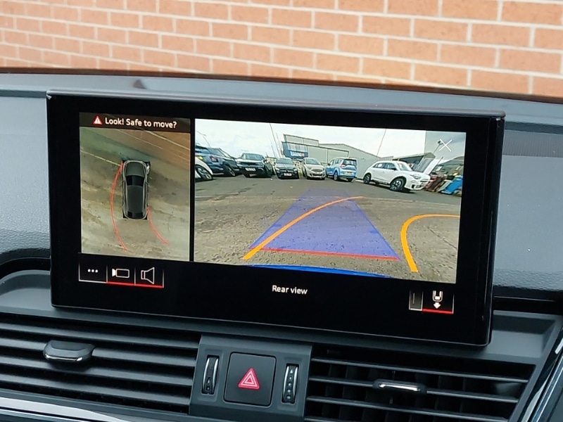 Used Audi Q5 2021 for sale - 77454021: Photo 16