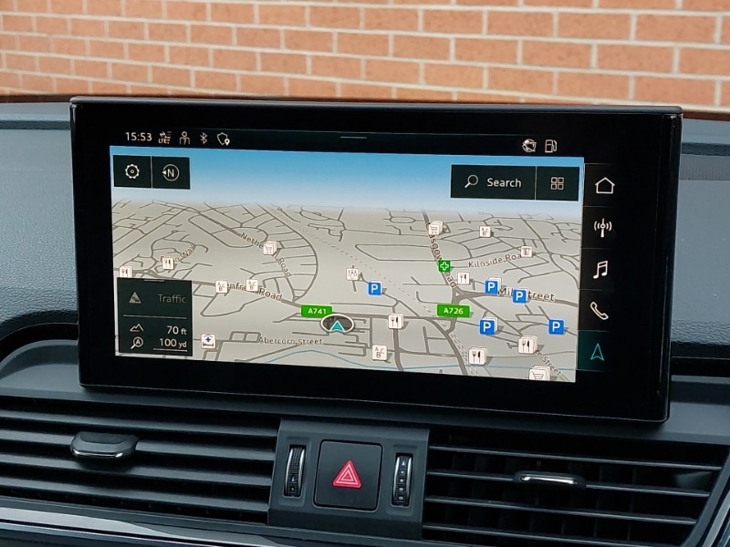 Used Audi Q5 2021 for sale - 77454021: Photo 17