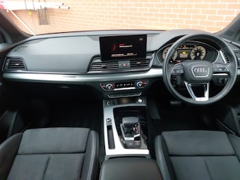 Used Audi Q5 2021 for sale - 77454021: Photo