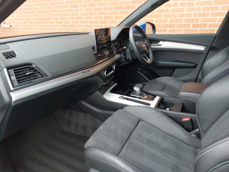 Used Audi Q5 2021 for sale - 77454021: Photo 5