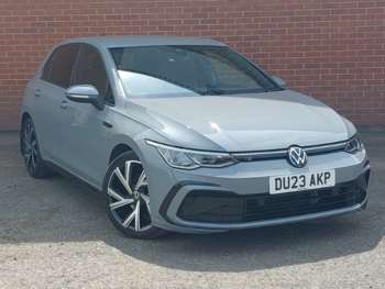 2023 - 1.5 TSI 150 R-Line 5dr