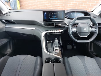 Used Peugeot 3008 2022 for sale - 75796073: Photo