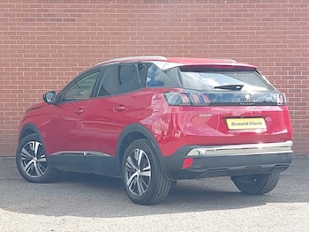 Used Peugeot 3008 2022 for sale - 75796073: Photo
