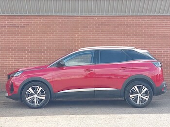 Used Peugeot 3008 2022 for sale - 75796073: Photo
