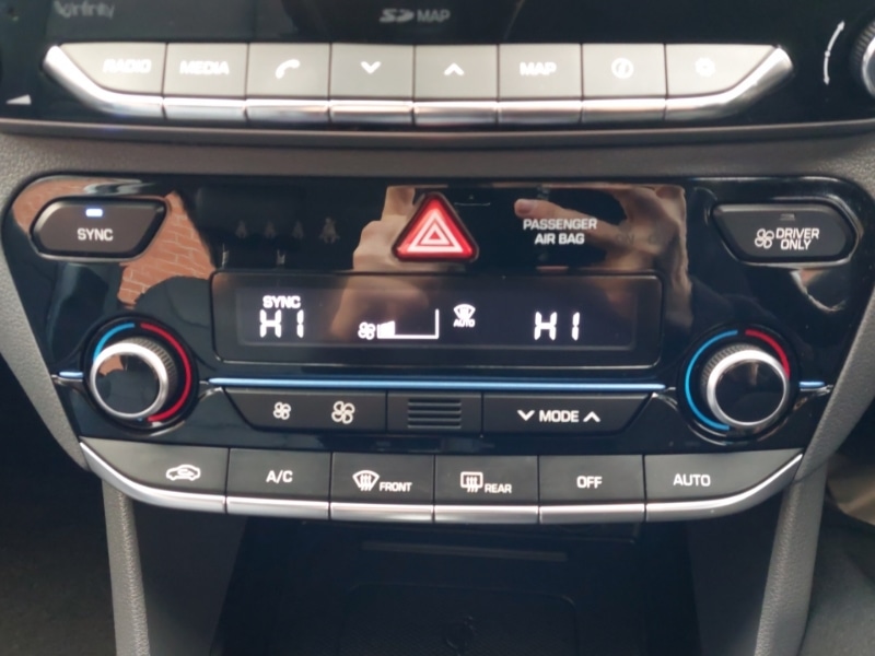 Used Hyundai IONIQ 2019 for sale - 77478373: Photo 13