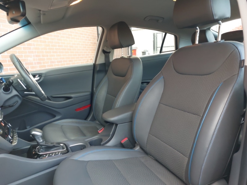 Used Hyundai IONIQ 2019 for sale - 77478373: Photo 5