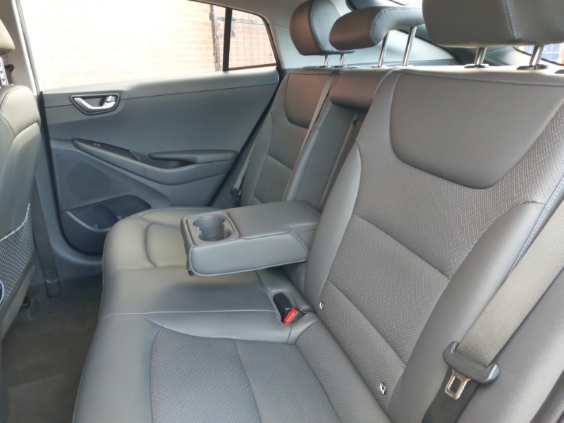 Used Hyundai IONIQ 2019 for sale - 77478373: Photo 6