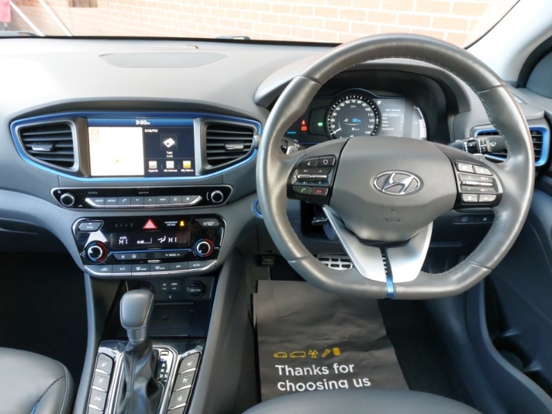 Used Hyundai IONIQ 2019 for sale - 77478373: Photo 7