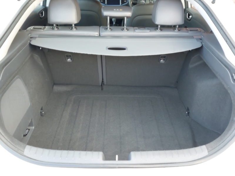 Used Hyundai IONIQ 2019 for sale - 77478373: Photo 8