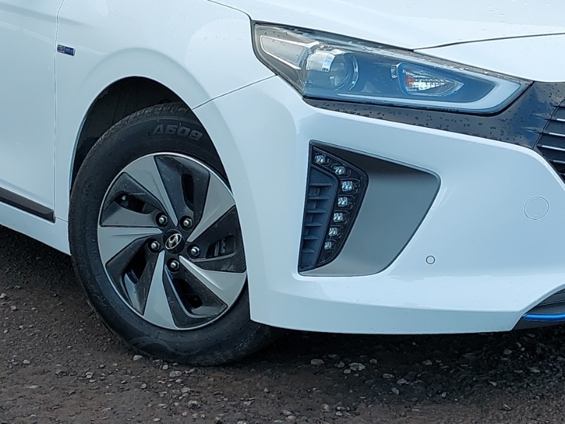 Used Hyundai IONIQ 2019 for sale - 77478373: Photo 9