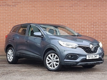 Used Renault Kadjar 2019 for sale - 78735456: Photo